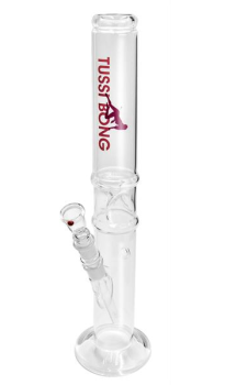 Bong Tussibong 45cm